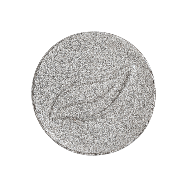 OMBRETTO IN CIALDA 23 ARGENTO SHIMMER REFILL | PUROBIO COSMETICS