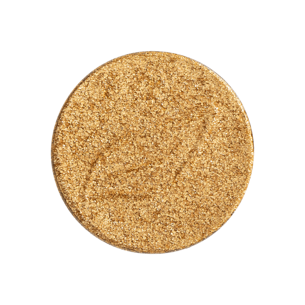 OMBRETTO IN CIALDA 24 ORO SHIMMER PACK | PUROBIO COSMETICS - immagine 3