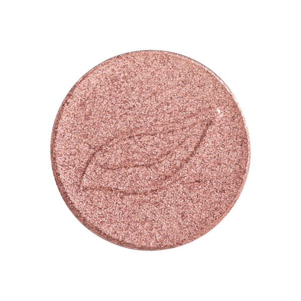 OMBRETTO IN CIALDA 25 ROSA SHIMMER REFILL | PUROBIO COSMETICS