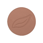 OMBRETTO IN CIALDA 27 MARRONE CALDO MATTE PACK | PUROBIO COSMETICS - immagine 3