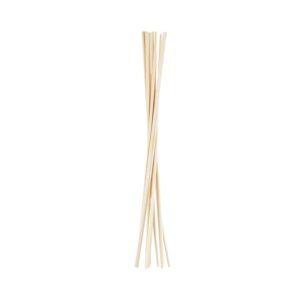 BASTONCINI IN RATTAN DA 25 cm PER DIFFUSORI (8 pezzi) | HP ITALIA