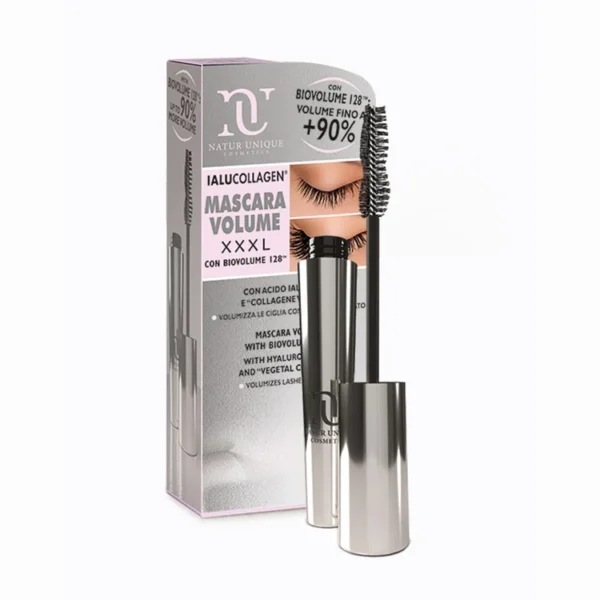 IALUCOLLAGEN® XXXL VOLUME MASCARA | NATUR UNIQUE