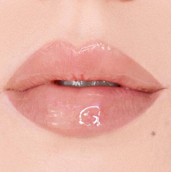LIPGLOSS N. 01 TRASPARENTE | PUROBIO COSMETICS - immagine 2