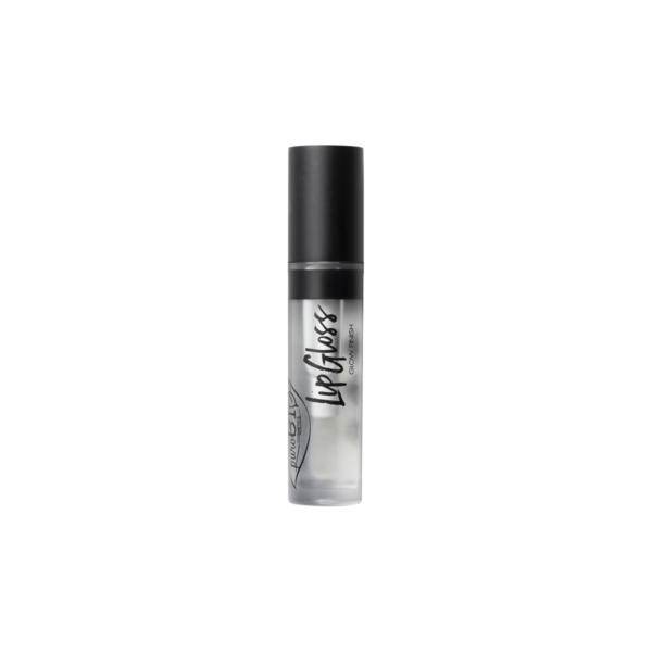 LIPGLOSS N. 01 TRASPARENTE | PUROBIO COSMETICS