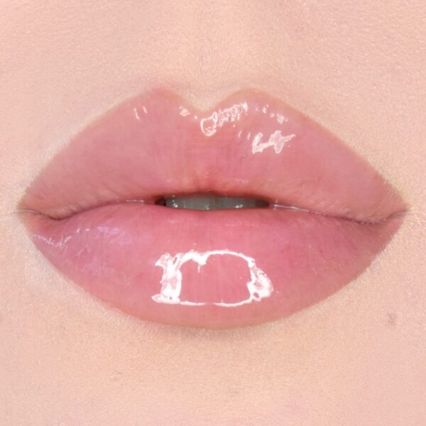 LIPGLOSS N. 02 ROSA | PUROBIO COSMETICS - immagine 2