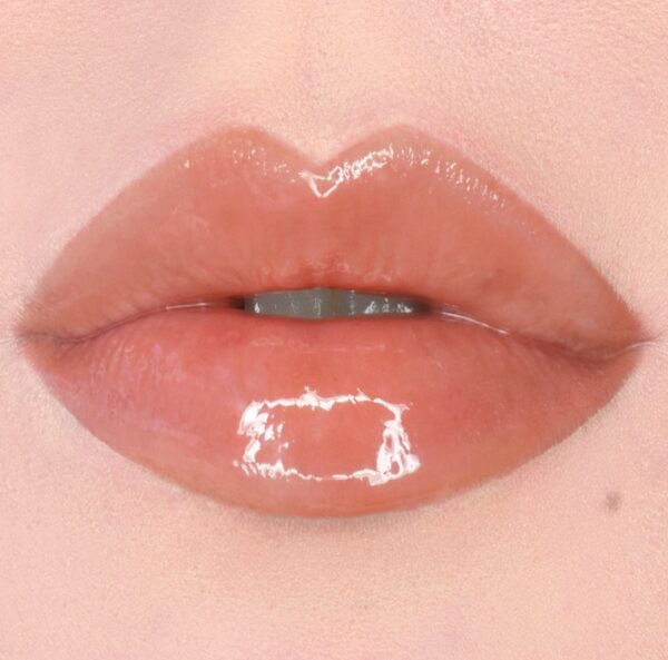 LIPGLOSS N. 03 ARANCIO | PUROBIO COSMETICS - immagine 2