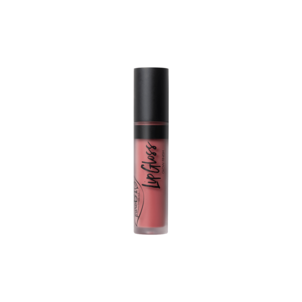 LIPGLOSS N. 04 POMPELMO ROSA | PUROBIO COSMETICS