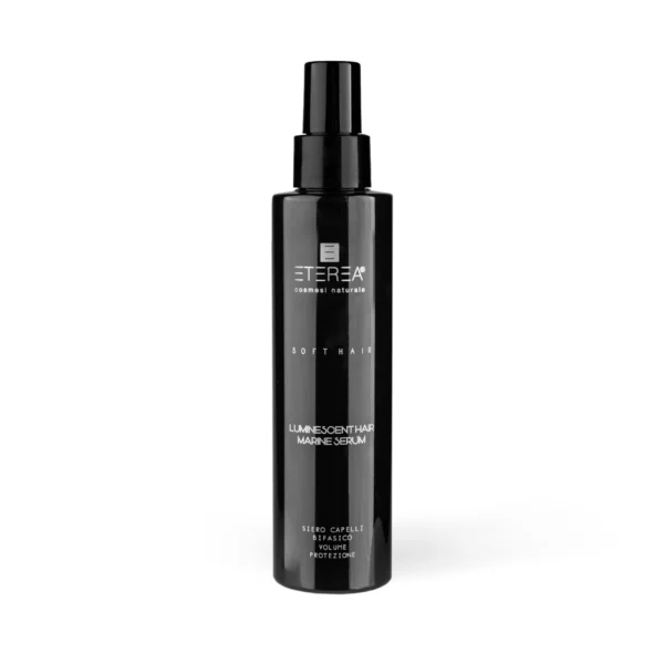 SOFT HAIR • LUMINESCENT HAIR MARINE SERUM | ETEREA