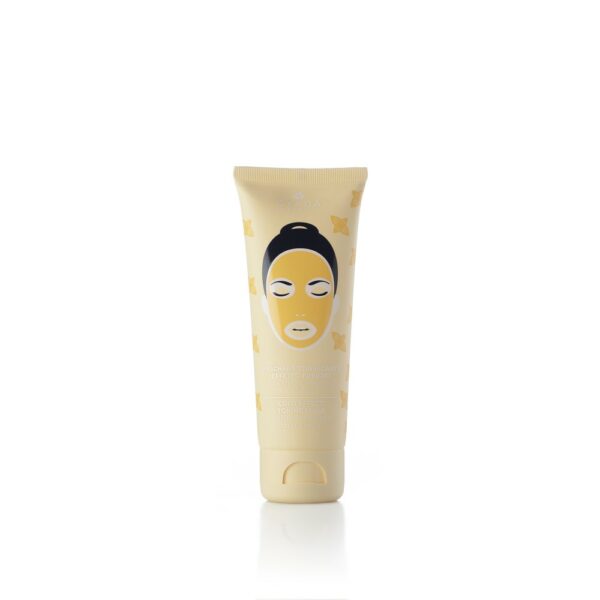 MASCHERA VISO TONIFICANTE EFFETTO FREDDO | GYADA COSMETICS