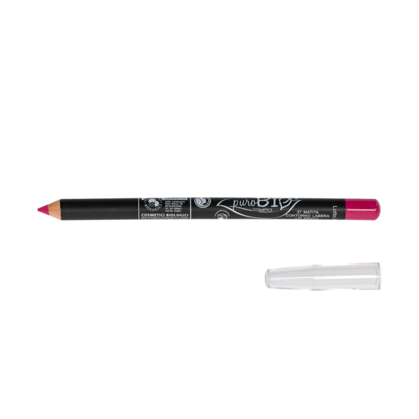 MATITA LABBRA 37 FENICOTTERO | PUROBIO COSMETICS