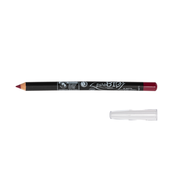 MATITA LABBRA 39 CILIEGIA | PUROBIO COSMETICS