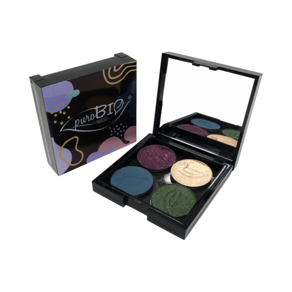 MINI-PALETTE MAGNETICA | PUROBIO COSMETICS
