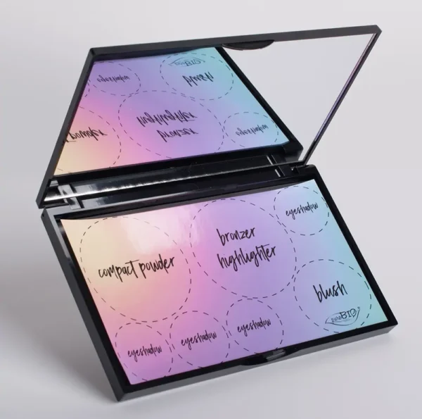 PALETTE MAGNETICA | PUROBIO COSMETICS - immagine 2