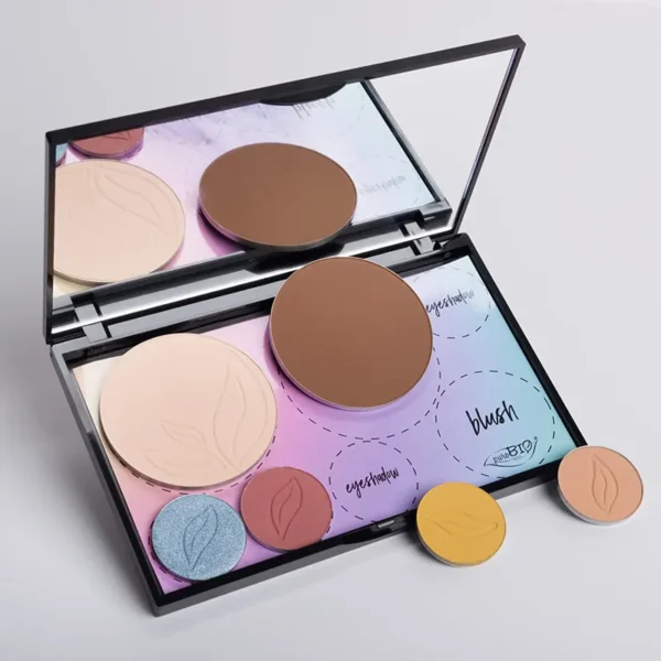 PALETTE MAGNETICA | PUROBIO COSMETICS - immagine 3