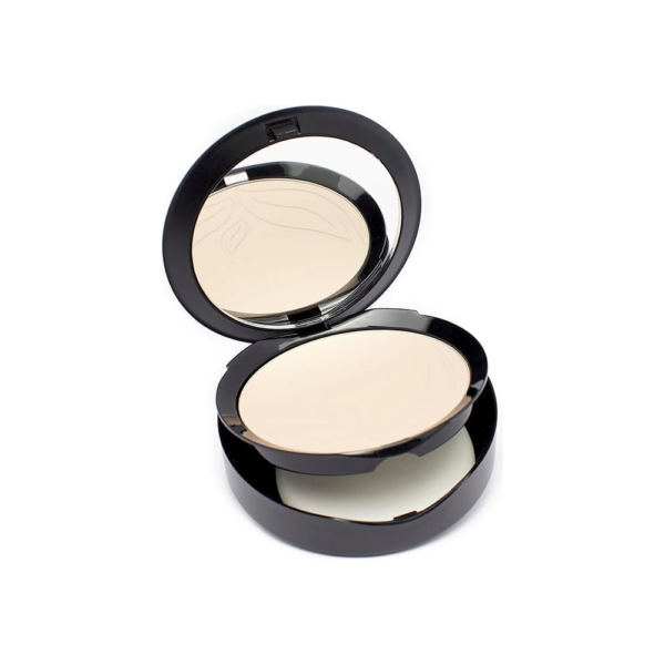 COMPACT FOUNDATION 01 | PUROBIO COSMETICS - immagine 2
