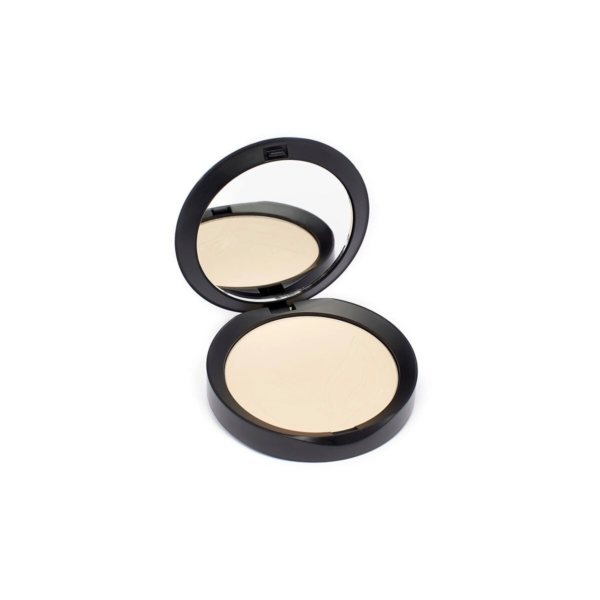 CIPRIA INDISSOLUBLE COMPACT POWDER 01 | PUROBIO COSMETICS - immagine 2