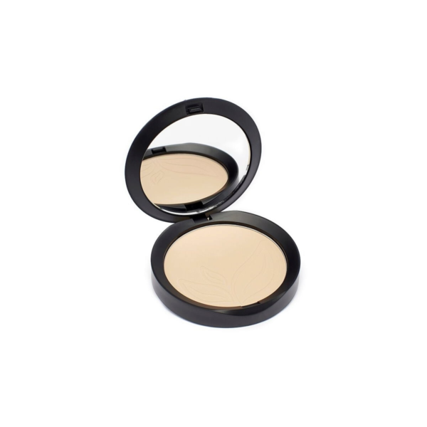 CIPRIA INDISSOLUBLE COMPACT POWDER 04 | PUROBIO COSMETICS - immagine 2