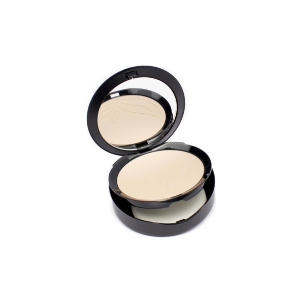 COMPACT FOUNDATION 02 | PUROBIO COSMETICS - immagine 2