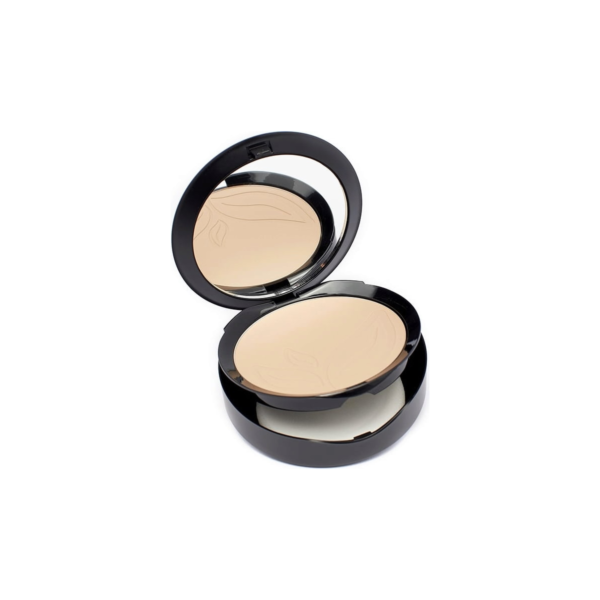 COMPACT FOUNDATION 03 | PUROBIO COSMETICS - immagine 2