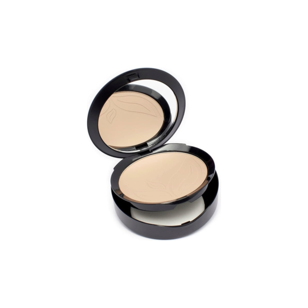 COMPACT FOUNDATION 04 | PUROBIO COSMETICS - immagine 2