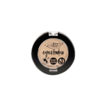 OMBRETTO IN CIALDA 01 CHAMPAGNE SHIMMER PACK | PUROBIO COSMETICS