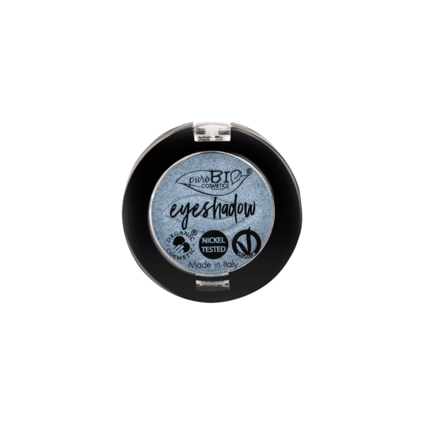 OMBRETTO IN CIALDA 09 CARTA DA ZUCCHERO SHIMMER PACK | PUROBIO COSMETICS
