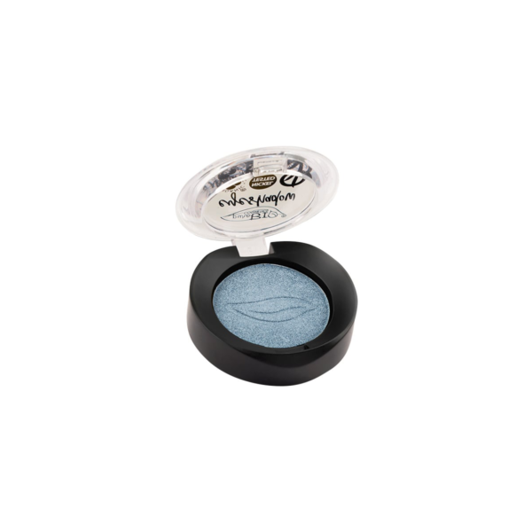 OMBRETTO IN CIALDA 09 CARTA DA ZUCCHERO SHIMMER PACK | PUROBIO COSMETICS - immagine 2