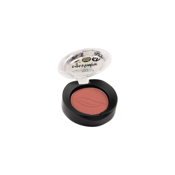 OMBRETTO IN CIALDA 13 MARSALA MATTE PACK | PUROBIO COSMETICS - immagine 2