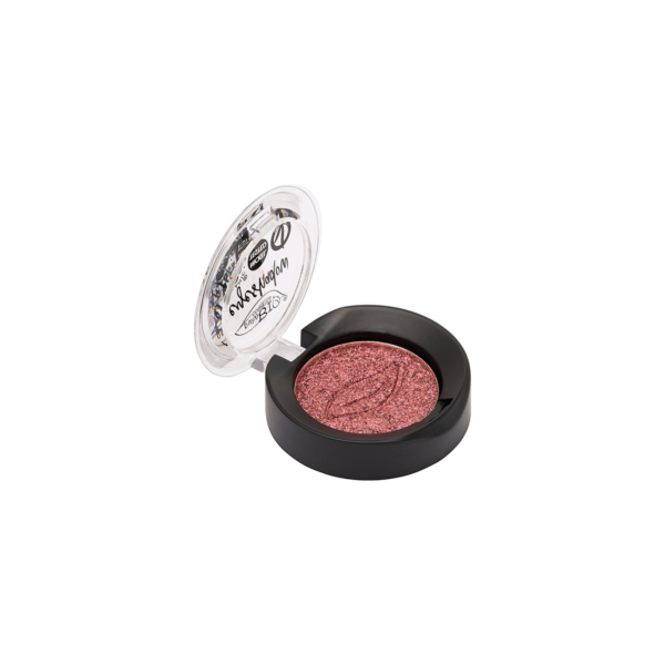 OMBRETTO IN CIALDA 26 GRANATA SHIMMER PACK | PUROBIO COSMETICS - immagine 2