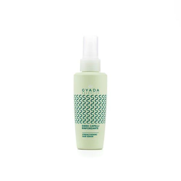 SIERO CAPELLI RINFORZANTE CON SPIRULINA | GYADA COSMETICS
