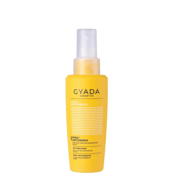 SPRAY ANTICRESPO | GYADA COSMETICS