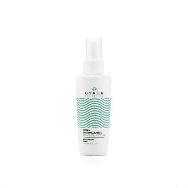 SPRAY VOLUMIZZANTE | GYADA COSMETICS