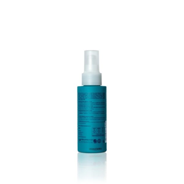 TERMOPROTETTORE RINFORZANTE CON SPIRULINA & AQ-SAVE | GYADA COSMETICS - immagine 2