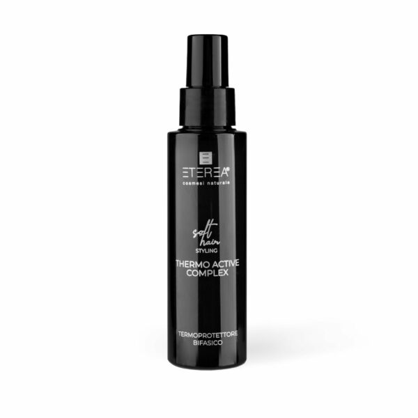 SOFT HAIR • THERMO ACTIVE COMPLEX | ETEREA
