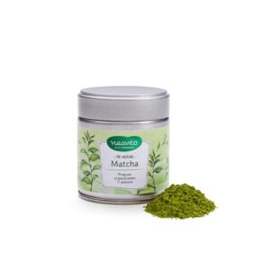 TÈ VERDE MATCHA | NEAVITA