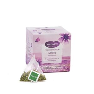 TISANA BIO MALVA FILTROSCRIGNO | NEAVITA