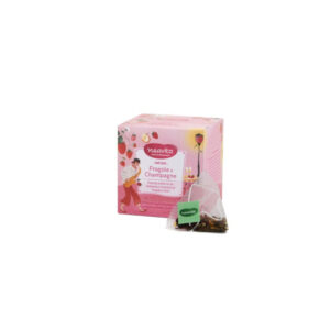 INFUSO FRAGOLE E CHAMPAGNE FILTROSCRIGNO | NEAVITA
