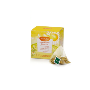 TISANA BIO CAMILLA FILTROSCRIGNO | NEAVITA