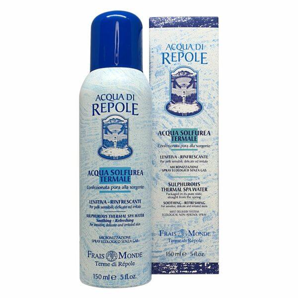 ACQUA DI REPOLE 150 ml | FRAIS MONDE