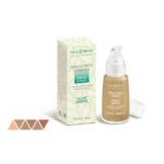 MAKE UP TERMALE • FONDOTINTA CREMOSO 30 ml (04) | FRAIS MONDE