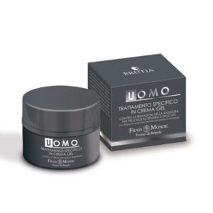 BRUTIA • TRATTAMENTO SPECIFICO IN CREMA GEL 50 ml | FRAIS MONDE