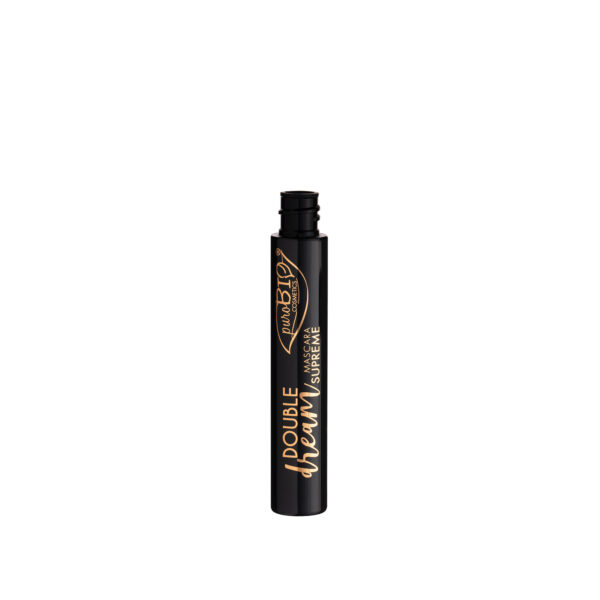 MASCARA DOUBLE DREAM SUPREME | PUROBIO COSMETICS - immagine 2