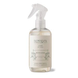 CUORE DI CASA • RUGIADA / ACQUA PROFUMATA 250 ml | NASOTERAPIA