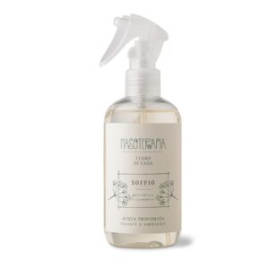 CUORE DI CASA • SOFFIO / ACQUA PROFUMATA 250 ml | NASOTERAPIA