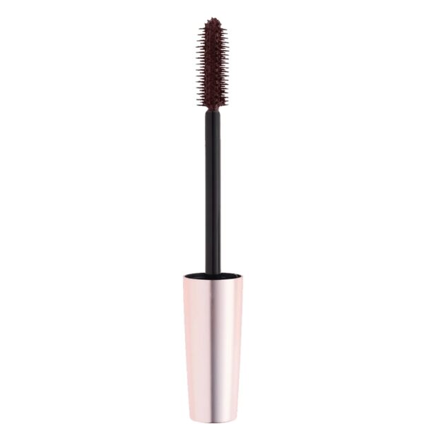 MASCARA DOUBLE DREAM MARRONE | PUROBIO COSMETICS - immagine 3