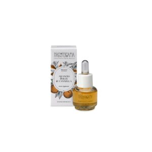 ESSENZA AROMATICA ARANCIO DOLCE E CANNELLA | NASOTERAPIA