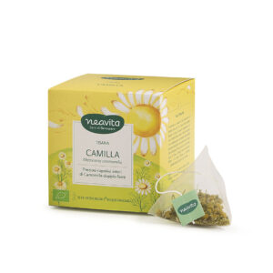 TISANA BIO CAMILLA FILTROSCRIGNO | NEAVITA