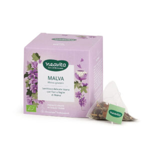 TISANA BIO MALVA FILTROSCRIGNO | NEAVITA