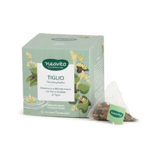TISANA BIO TIGLIO FILTROSCRIGNO | NEAVITA