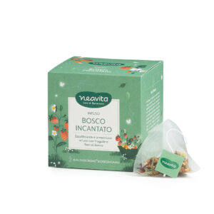 INFUSO BOSCO INCANTATO FILTROSCRIGNO | NEAVITA